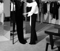 WARDROBE CURATION
