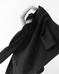 WARDROBE EDIT & STYLING